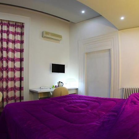 The Fresh Glamour Accommodation Naples Room photo